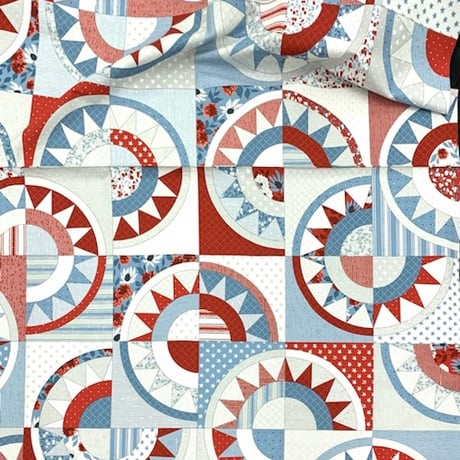 moda.パネル②Old Glory