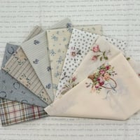 ㉕国産プリントミニカットセット