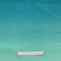 524.国産プリント　グラデーション