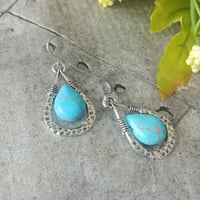 【再販】ピアス　ノンホールイヤリング