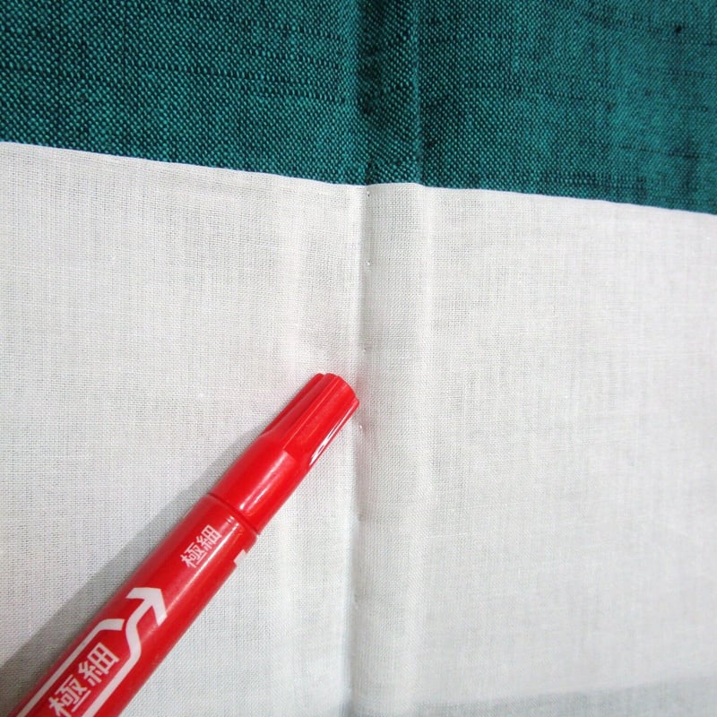 居敷当て】 さらりと薄手 綿100% | 古今堂 ふだん着物屋