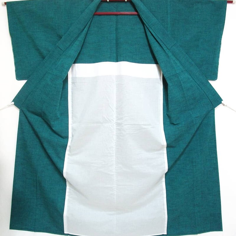 居敷当て】 さらりと薄手 綿100% | 古今堂 ふだん着物屋 居敷当て】 さらりと薄手 綿100% | 古今堂 ふだん着物屋