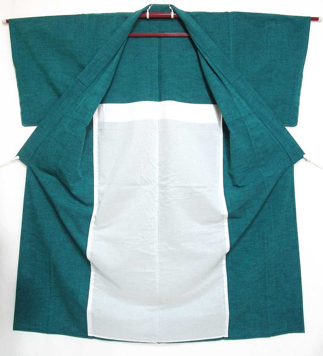 居敷当て】 さらりと薄手 綿100% | 古今堂 ふだん着物屋