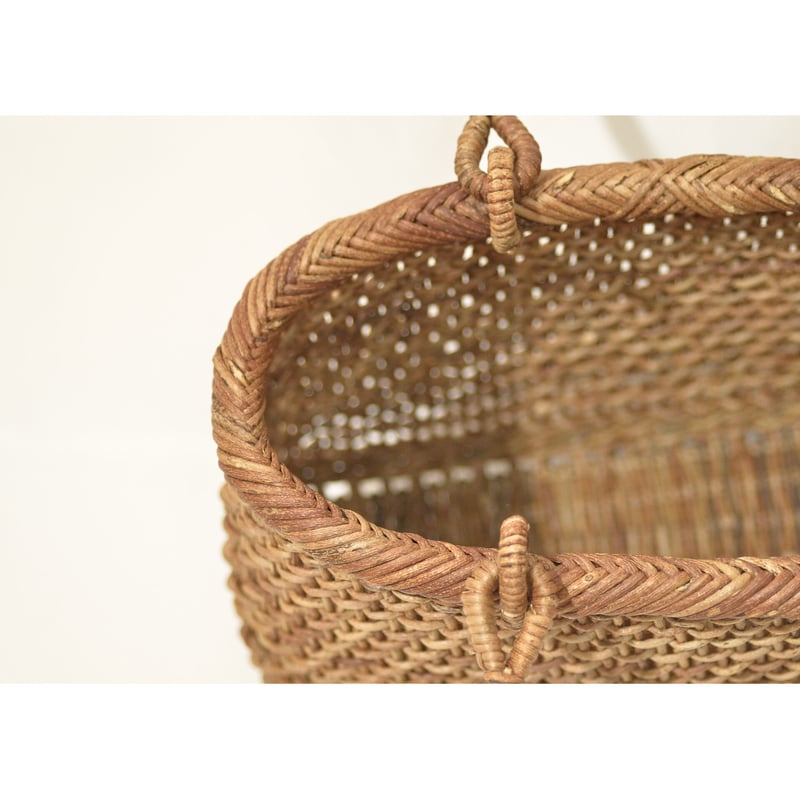 長野産籠バックお値下げしました。Kjさん専用 長野産籠バックお値下げしました。Kjさん専用 - メルカリ