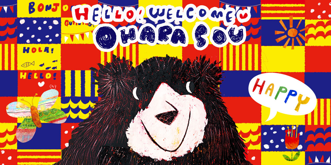 OHARA SOU