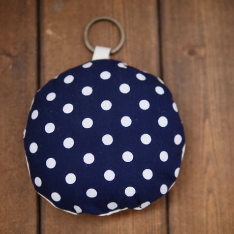 <21.22.23日限定カート>【単品追加】クッションキーホルダー