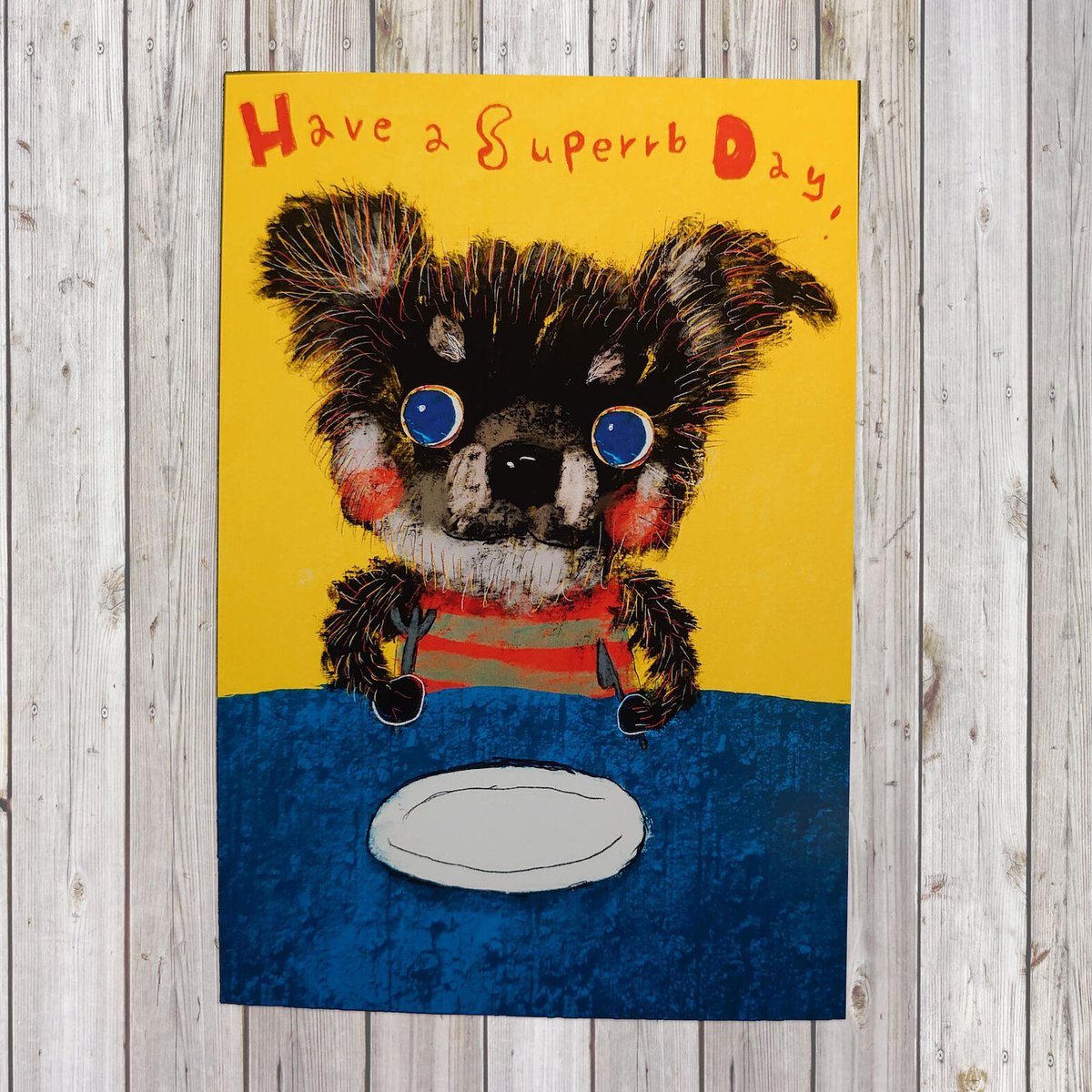 チヨコ アートポスター「Zol to Birth」REDver fit=scale-down,w=1200