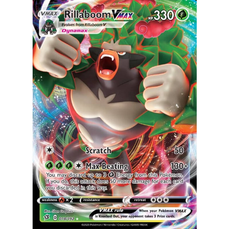 Rebel Clash ポケモンコード ソード&シールド御三家&ボスの指令 Rebel Clash ポケモンコード ソード&シールド御三家&ボスの指令