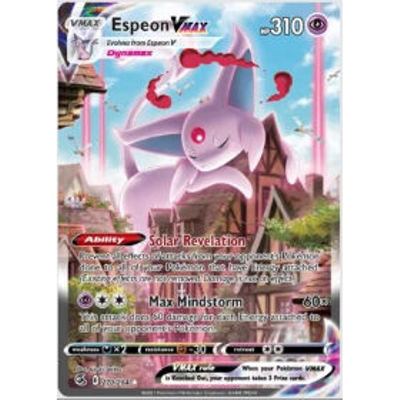 Fusion Strike フュージョンアーツ&限定カード PTCGO&PTCGL Fusion Strike フュージョンアーツ&限定カード PTCGO&PTCGL