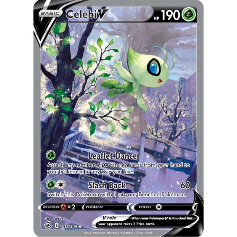 Fusion Strike フュージョンアーツ&限定カード PTCGO&PTCGL Fusion Strike フュージョンアーツ&限定カード PTCGO&PTCGL