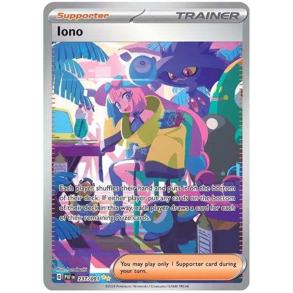 ポケモンカード シャイニートレジャーex 1BOX PALDEAN FATES Japanese Pokémon - sv4a - Shiny Treasures (Paldean Fates