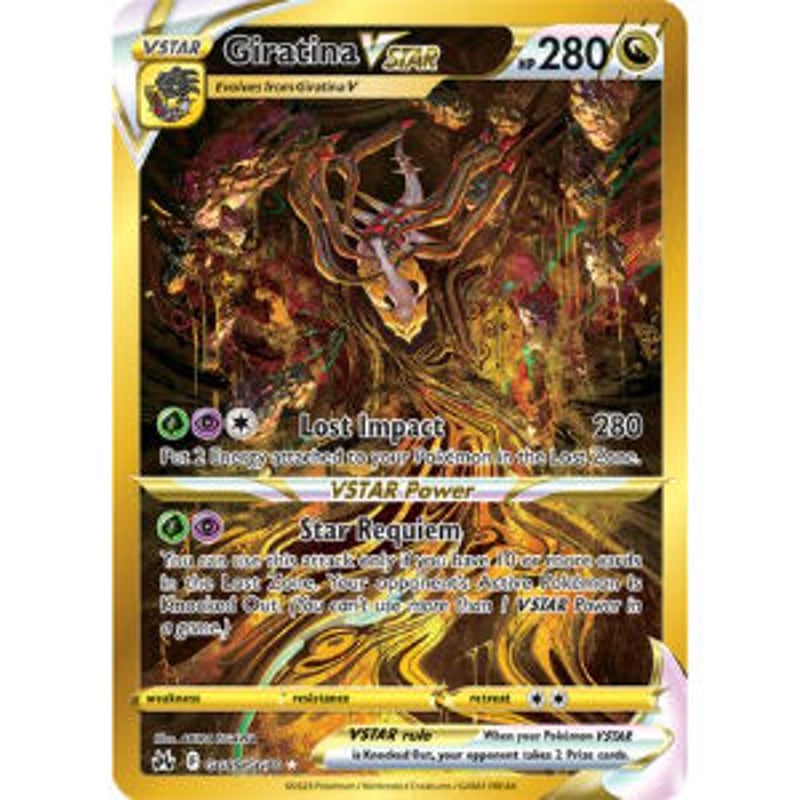 Crown Zenith Vstarユニバース＆プロモカードパック PTCGL＆PTCGO ...