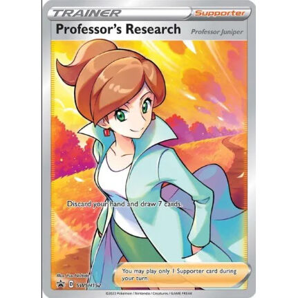【PSA10】ポケモンカード　アララギ博士　ジムチャレンジプロモ Professor Juniper Premium Tournament Collection