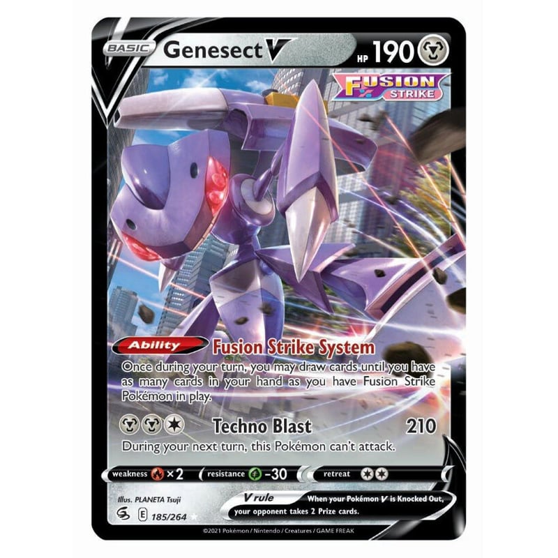 Mew VMAX League Battle Deck ミュウVMAX コラボデッキ PTC Mew VMAX League Battle Deck ミュウVMAX コラボデッキ PTC