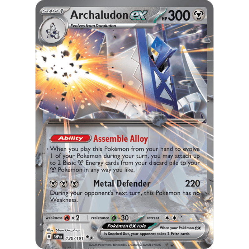 Surging Sparks 超電ブレイカー&楽園ドラゴーナ 各パック PTCGL Surging Sparks 超電ブレイカー&楽園ドラゴーナ 各パック PTCGL