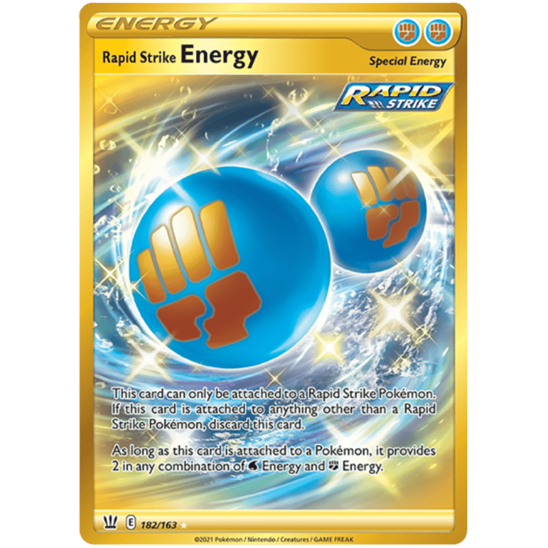 Battle Styles PTCGOコード ポケモンカード 一撃マスター/連撃