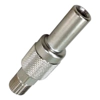 ゲージ用ねじ込みチャック　C-536