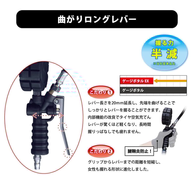 ゲージボタル AGE-600 | ゲージボタルねっと