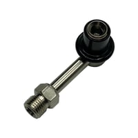 ゲージ用二輪用細口ソケットチャック　C-F48MC