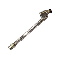 ゲージ用小口径ダブルチャック　C-870