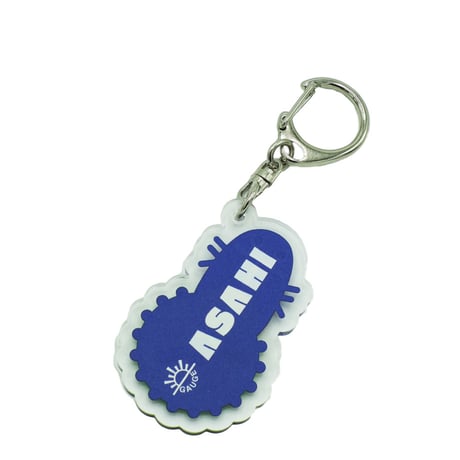 アクリルキーホルダー（ぽたるくん）