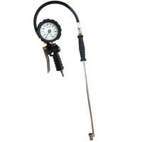 ゲージボタル　AGE-ISO