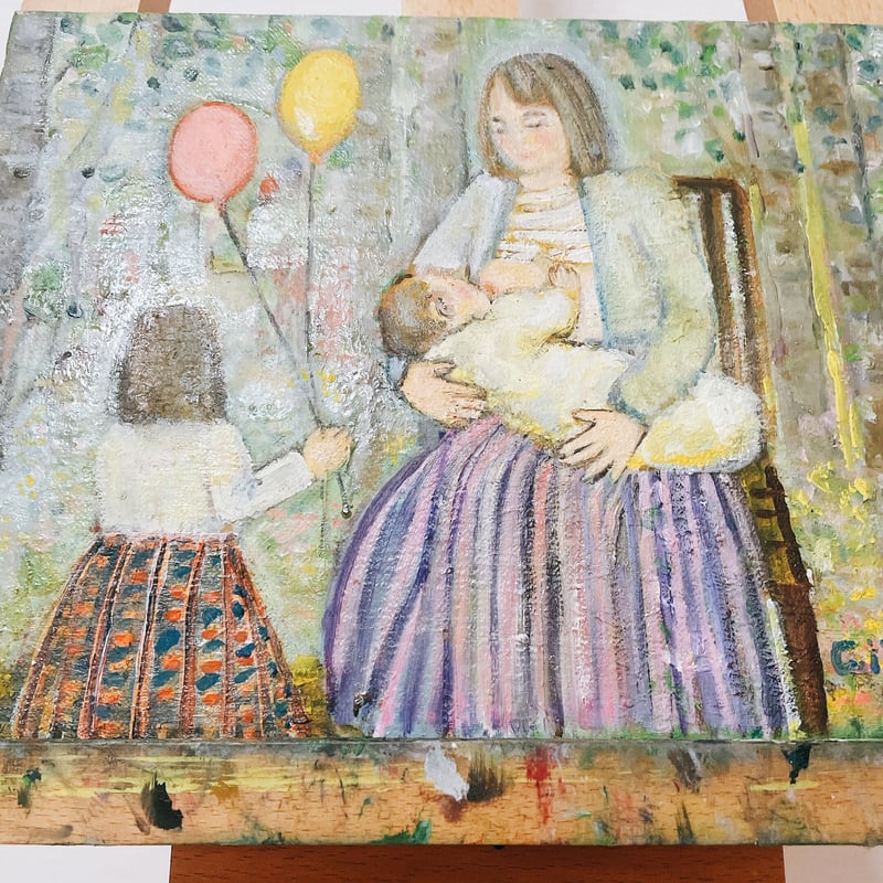 絵画 油絵 絵画 油絵 やすらぎ』 絵画 油絵 作品 アート インテリア