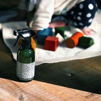 Komons マルチクリーナー 100%天然精油ブレンド [300ml]