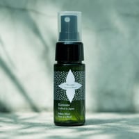Komons ファブリックミスト mini 和ハッカ Fabric Mist [30ml]