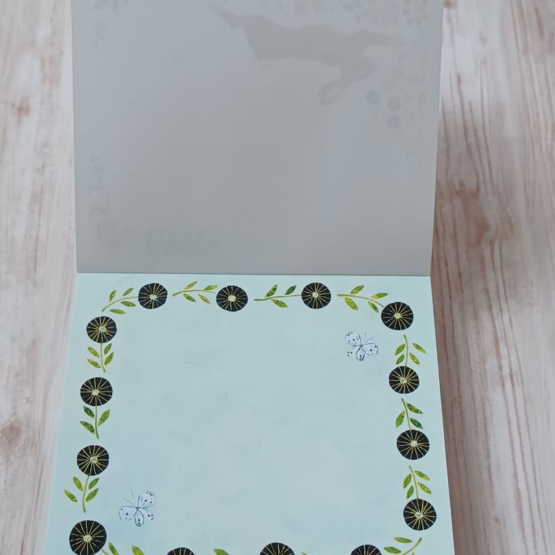 再入荷＝浅野みどり ブロックメモ dear plants | KEI-FORT（ケイフォート）