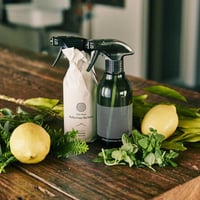Komons トイレクリーナー 100%天然精油ブレンド [300ml]
