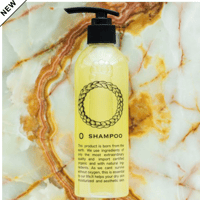 O SKIN＆HAIRオー・シャンプー240ml