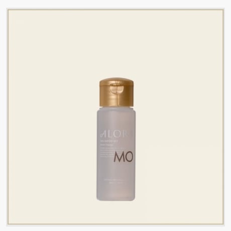 アローブ　MOシャンプー　50ml