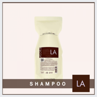 アローブ　LAシャンプー　600ml~詰替用~