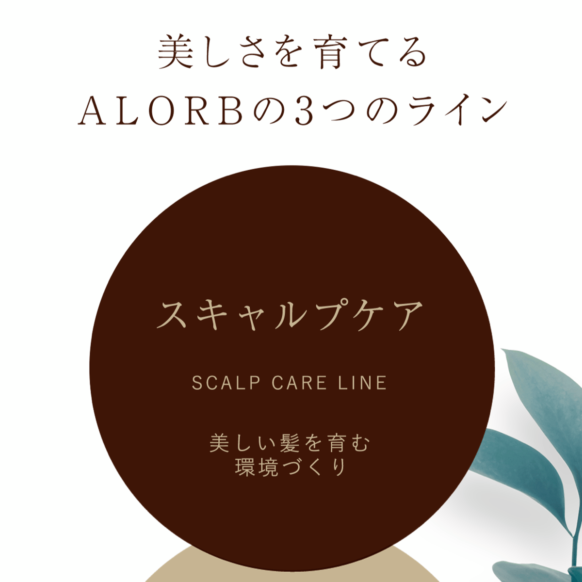 アローブ シャンプーMO 250ml | Triangle hair&organic STORE