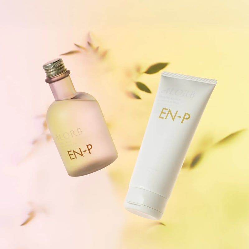 アローブ EN-P トリートメント 200g (前DEシリーズ) | Triangle hai