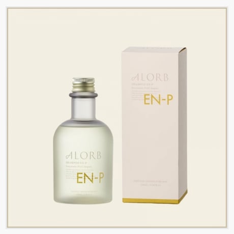 アローブ　EN-P シャンプー　250ml (前DEシリーズ)リニューアル版