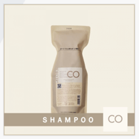 アローブ　COシャンプー600ml(詰替用) リニューアル版