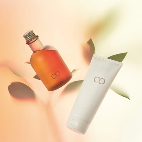 アローブ　COシャンプー　250ml