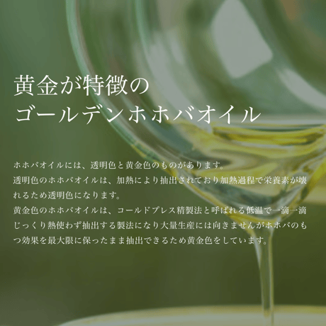 ホホバトリートメント(抗酸化トリートメント)  490g