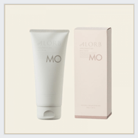 アローブ　MOトリートメント 200g