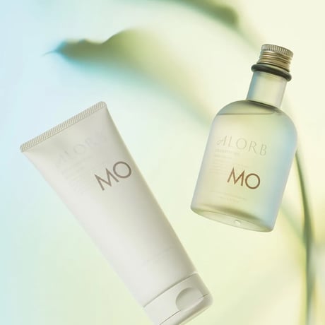 アローブ　MOシャンプー 600ml(詰替用)