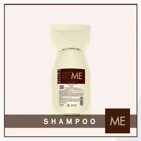 アローブ　ME薬用スキャルプシャンプー 600ml