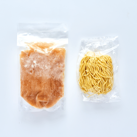 4食入り冷凍にんたま（醤油）