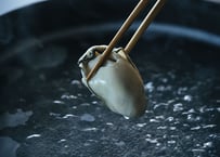 冷凍 むき身M（加熱用） 600g （300g×2袋）