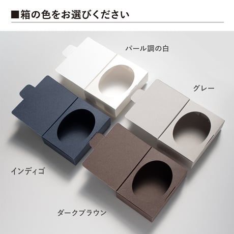 ★まとめ買い★本型ボックス（小サイズ）だ円窓　100個入り