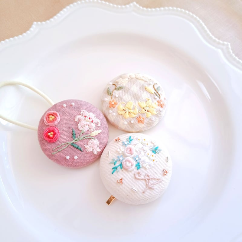 ユリシスさま確認用になります。アンティークキルト＆ハンドメイド刺繍·͜· ♡ ユリシスさま確認用になります。アンティークキルト