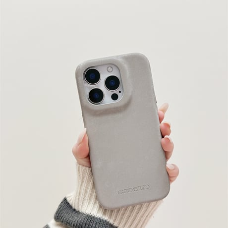 【お取り寄せ商品】iPhoneケース スマホケース iPhone16 iPhone15 iPhone14 おしゃれ ベロア L9134