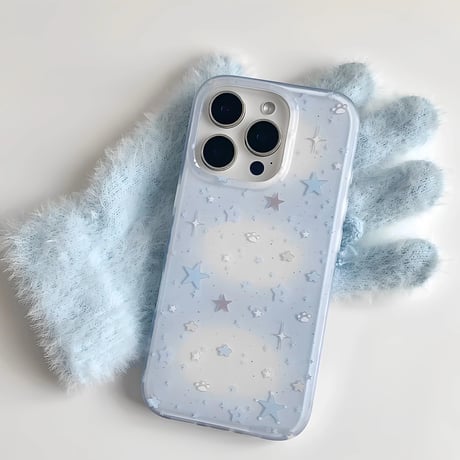 【お取り寄せ商品】iPhoneケース スマホケース iPhone17 iPhone16 iPhone15 くすみカラー 可愛い 韓国 肉球 M7074