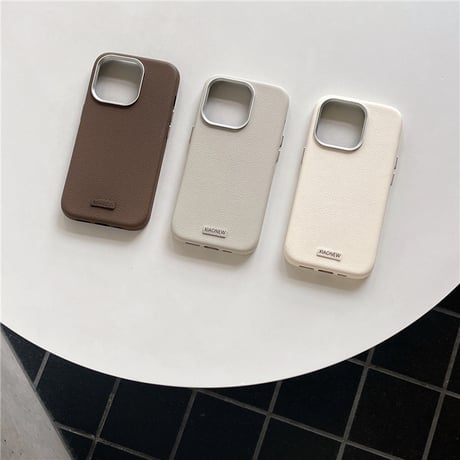 【お取り寄せ商品】iPhoneケース スマホケース iPhone15 iPhone14 シンプル モダン L8364